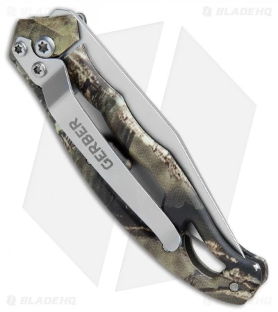 Gerber Paraframe & Mini Paraframe Folding Knife Combo Pack (Set Of 2) 31-003207 9 Gerber Paraframe & Mini Paraframe Folding Knife Combo Pack (Set Of 2) 31-003207 - Image 7