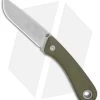 Gerber Spine Fixed Blade Knife Sage Green (3.75 Stonewash) 30-001497