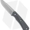 Gerber Terracraft Fixed Blade Knife Gray G-10 (3.9" SW) 30-001649