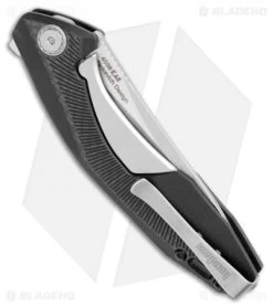 Kershaw Sinkevich Tumbler Sub-Frame Lock Knife (3.25" Stonewash) 4038 -Knives Online Store Kersahw Sinkevich Tumbler Sub FL SW 4038 BHQ 106048 jr side