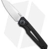 Kershaw Launch 11 Exclusive Automatic Knife Black Aluminum (2.75" SW) 755020CV -Knives Online Store Kershaw Launch 11 Automatic Knife Black Aluminum 2in SW BHQ 143550 td