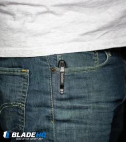 Kershaw Launch 4 CA Legal Automatic Knife (1.9" Black) 7500BLK -Knives Online Store Kershaw Launch 4 CA Legal Automatic Knife Black 7500BLK BHQ 34416 kp pocket web