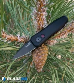 Kershaw Launch 4 CA Legal Automatic Knife (1.9" Black) 7500BLK -Knives Online Store Kershaw Launch 4 CA Legal Black 7500BLK BHQ 34416 jr lifestyle