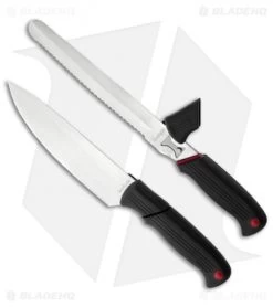 Kershaw Deluxe Blade Trader Knife Set W/ 6 Interchangeable Blades 1099DBT