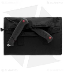 Kershaw Deluxe Blade Trader Knife Set W/ 6 Interchangeable Blades 1099DBT -Knives Online Store Kershaw s deluxe blade trader 1099dbt back pocket