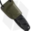 Linos Kydex Sheath For Boker Kalashnikov W/ Neck Cord - OD Green 2 Linos Kydex Sheath For Boker Kalashnikov W/ Neck Cord - OD Green -Knives Online Store Linos Kydex Sheath Boker Kalashnikov Neck Cord OD Green BHQ 51199 jr knife