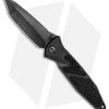 Marfione Custom Socom Elite T/E Knife Black Stingray Inlay (4" DLC Apocalyptic) -Knives Online Store Marfione Custom socom Elite TE Black Stingray Inlay DLC Apocalyptic 360 MCK BHQ 102554 jr