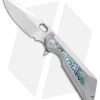 Marfione / Strider Custom MSG-3.5 Flipper Knife Abalone Inlay (3.5" Mirror) -Knives Online Store Marfione Strider Custom MSG 3 5 abalone inlay mirror BHQ 75777 er