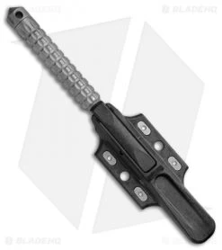 Microtech A.D.O. S/E Fixed Blade Knife (4.5" Apocalyptic Serr) 116-11AP 7 Microtech A.D.O. S/E Fixed Blade Knife (4.5" Apocalyptic Serr) 116-11AP -Knives Online Store Microtech A.D.O. Apoc Serr 116 11AP BHQ 51742 jr sheath