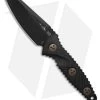 Microtech Socom Alpha Mini Warcom Fixed Blade Knife Black Carbon Fi (3.7" DLC) 2 Microtech Socom Alpha Mini Warcom Fixed Blade Knife Black Carbon Fi (3.7" DLC) -Knives Online Store Microtech Socom Alpha Mini Warcom Fixed Blade Knife Black Carbon Fi 3.7in DLC BHQ 181782 hd