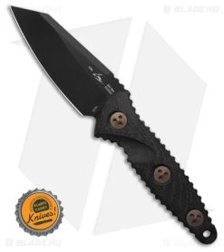 Microtech Socom Alpha Mini Warcom Fixed Blade Knife Black Carbon Fi (3.7" DLC) 9 Microtech Socom Alpha Mini Warcom Fixed Blade Knife Black Carbon Fi (3.7" DLC) -Knives Online Store Microtech Socom Alpha Mini Warcom Fixed Blade Knife Black Carbon Fi 3.7in DLC BHQ 181782 hd size