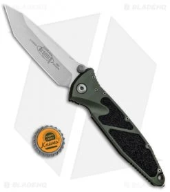 Microtech Socom Elite Tanto Manual Knife OD Green (4" Stonewash) 161-10OD 9 Microtech Socom Elite Tanto Manual Knife OD Green (4" Stonewash) 161-10OD -Knives Online Store Microtech Socom Elite Tanto Manual OD Green SW 161 10OD BHQ 81892 jr bottlecap 1