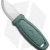 Morakniv Eldris Pocket-Size Fixed Blade Knife Mint Green (2.1" Satin) -Knives Online Store Morakniv Eldris LightDuty Fixed Blade Knife Mint Green 2in 125thcm Satin BHQ 137575 td