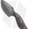Olamic Cutlery Listok Skinner Fixed Blade Knife Gray Birch (3.6" Damascus) #4339 -Knives Online Store Olamic Cutlery Listok Skinner gray birch damascus 4339 BHQ 71912 er
