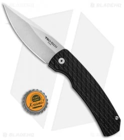 Pro-Tech Magic 2 "Whiskers" Automatic Knife Feather Texture (3.75" Stonewash) 9 Pro-Tech Magic 2 "Whiskers" Automatic Knife Feather Texture (3.75" Stonewash) -Knives Online Store Protech Magic 2 Whiskers Auto Feather Texture SW M2605 BHQ 92840 jr bottlecap
