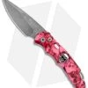 Pro-Tech TR-5 Skull Tactical Response Auto Knife Red Skulls (3.25" Acid SW) 2 Pro-Tech TR-5 Skull Tactical Response Auto Knife Red Skulls (3.25" Acid SW) -Knives Online Store Protech TR 5 Skull Tactical Response Auto Red Skulls Acid SW BHQ 107360 jr