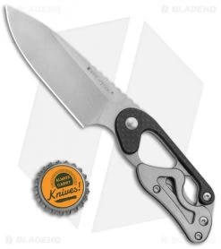 Real Steel Cormorant Apex Fixed Blade Stonewash (3.38" Stonewash) 10 Real Steel Cormorant Apex Fixed Blade Stonewash (3.38" Stonewash) -Knives Online Store Real Steel Cormorant Apex SW 3723 BHQ 87807 jr bottlecap