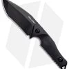 Real Steel Doppler Tactical Fixed Blade Black G-10 (4.25" Black) -Knives Online Store Real Steel Doppler Tactical Black G 10 Black BHQ 94644 jr