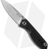 Real Steel Sidus Folding Knife Black G-10 (3.5" Satin) -Knives Online Store Real Steel Sidus Free G 10 BHQ 113651 jr