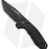 SOG Knives SOG-TAC AU Compact Tanto Automatic Knife Aluminum (2.9" Black) 1 SOG Knives SOG-TAC AU Compact Tanto Automatic Knife Aluminum (2.9" Black) -Knives Online Store SOG Knives SOG TAC AU Compact Auto Tanto Black Black BHQ 119254 jr