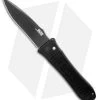 SOG Spec Elite II Automatic Knife (4" Black) SE-62 2 SOG Spec Elite II Automatic Knife (4" Black) SE-62 -Knives Online Store SOG Spec Elite II Automatic Knife 4 BlackSE 62 BHQ 8486 LS