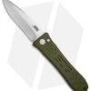 SOG Knives Spec Elite II Large Automatic Knife OD Green (4" Satin) SE-61OD -Knives Online Store SOG Spec Elite II Large OD Green Satin SE 61OD BHQ 70989 jr