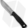 TOPS Knives BOB Fieldcraft Knife Black G-10 (4.625" Gray) 1 TOPS Knives BOB Fieldcraft Knife Black G-10 (4.625" Gray) -Knives Online Store TOPS BOB Fieldcraft Black TPBROS154BLK10 BHQ 49719 jr