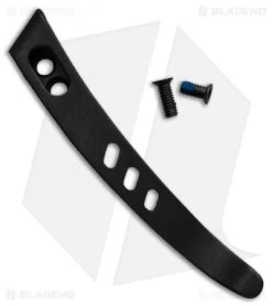 WE Knife Co. Snick Frame Lock Knife Black Titanium/Timascus (3.5" Damascus) -Knives Online Store WE Knife Co Snick Frame Lock Black Ti Timascus 3in 5cm Damascus BHQ 137729 td clip screw