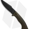 Winkler Knives Pathfinder Fixed Blade Knife Green Micarta (4.75" Black) 2 Winkler Knives Pathfinder Fixed Blade Knife Green Micarta (4.75" Black) -Knives Online Store Winkler Pathfinder Green Micarta BHQ 84045 er