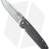 Benchmade Valet PROTOTYPE 485 AXIS Lock Knife Gray G-10 (2.96" Satin) -Knives Online Store benchmade 485 valet axis thmb std