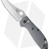 Benchmade Mini Griptilian PROTOTYPE 555-1 AXIS Lock Knife (2.91" Satin) 2 Benchmade Mini Griptilian PROTOTYPE 555-1 AXIS Lock Knife (2.91" Satin) -Knives Online Store benchmade 555 1 cm