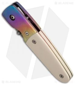 Vintage Benchmade 850 Mel Pardue Liner Lock Knife (2.88" Satin) -Knives Online Store benchmade 850 bottom cm