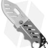 Boker Plus Kubasek Credit Card Frame Lock Knife (2.25" Satin) 01BO010 -Knives Online Store boker plus folder 01bo010