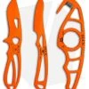 Buck Knives Buck PakLite Field Master Knife Kit W/Realtree Camo Sheath (Orange) 1 Buck Knives Buck PakLite Field Master Knife Kit W/Realtree Camo Sheath (Orange) -Knives Online Store buck paklite field master orange mossy oak 0141orsvp1 BHQ 35338 er all