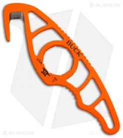 Buck Knives Buck PakLite Field Master Knife Kit W/Realtree Camo Sheath (Orange) -Knives Online Store buck paklite field master orange real tree 0141orsvp2 BHQ 35339 er 3