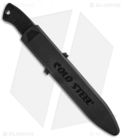 Cold Steel Peace Maker II Knife Fixed Blade (5.5" Satin Plain) 20PBL 4 Cold Steel Peace Maker II Knife Fixed Blade (5.5" Satin Plain) 20PBL - Image 2