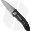 CRKT Elishewitz E-Lock 7303 Automatic Conversion Black (2.75" Satin) -Knives Online Store crkt elishewitz e lock 7303
