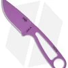 ESEE Izula Fixed Blade Neck Knife + Kit Extras (2.875" Purple) 1 ESEE Izula Fixed Blade Neck Knife + Kit Extras (2.875" Purple) -Knives Online Store esee knives izula purp kit