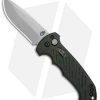 Gerber Auto 06 10th Anniversary Automatic Knife OD Green (3.6" Stonewash) 2 Gerber Auto 06 10th Anniversary Automatic Knife OD Green (3.6" Stonewash) -Knives Online Store gerber 06 auto green 30 001263n BHQ 36922 jr