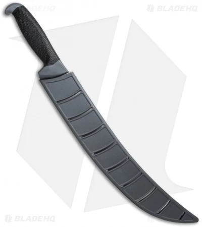 Kershaw 12" Curved Fillet Fishing Knife 1241X 4 Kershaw 12" Curved Fillet Fishing Knife 1241X - Image 2