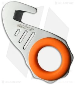 Kershaw Buck Commander LoneRock Fixed Blade (3.75" Stonewash) 1895ORBRNPBCX 7 Kershaw Buck Commander LoneRock Fixed Blade (3.75" Stonewash) 1895ORBRNPBCX -Knives Online Store kershaw buck commander lonerock fixed with zipit 1895orbrnpbcx zipit cm