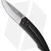 Kershaw Launch 2 Automatic Knife Black Aluminum (3.4" Stonewash) 7200 -Knives Online Store kershaw launch auto 2 cm