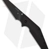 Kershaw Tilt Knife W/ Carbon Fiber (4" Composite Plain) 4001 1 Kershaw Tilt Knife W/ Carbon Fiber (4" Composite Plain) 4001 -Knives Online Store kershaw tilt production