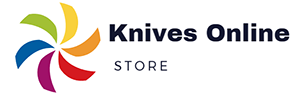 Knives Online Store