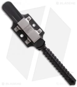 Microtech A.D.O. Knife Stealth Camo D/E Dagger Fixed (4.5" Full Serr) 115-3SC 9 Microtech A.D.O. Knife Stealth Camo D/E Dagger Fixed (4.5" Full Serr) 115-3SC -Knives Online Store microtech ado black 115 1 sheath