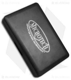 Microtech M-UDT Automatic Knife (2.75" Damascus) 5/2000 #61 -Knives Online Store microtech m udt auto damascus 06 2000 box cm