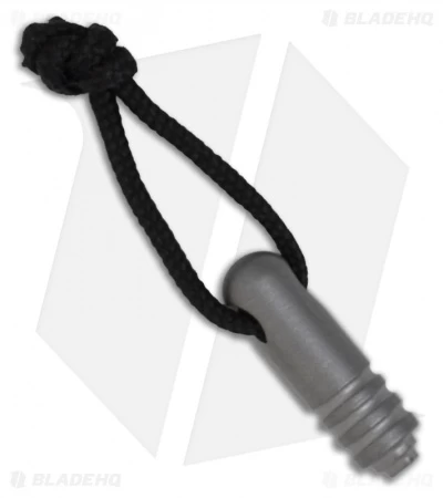 Microtech Tactical Select Fire Dual Action Automatic Knife (3.5" Plain) 128-1T 5 Microtech Tactical Select Fire Dual Action Automatic Knife (3.5" Plain) 128-1T - Image 3