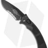 Microtech Amphibian Automatic Knife (3.5" Black Serr) 08/2002 2 Microtech Amphibian Automatic Knife (3.5" Black Serr) 08/2002 -Knives Online Store microtech used amphibian black serr 08 2 cm