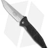 Microtech Mini Socom Tanto Manual Knife (3.25" Bead Blast Serr) 11/1999 -Knives Online Store microtech used mini socom black 11 1999 cm