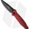 Microtech Socom Delta S/E Knife Red Aluminum (4" Black) A159-1RD 1 Microtech Socom Delta S/E Knife Red Aluminum (4" Black) A159-1RD -Knives Online Store microtech zombie tech a159 1rd cm